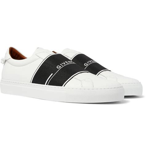 women givenchy sneakers|givenchy urban street sneakers women's.